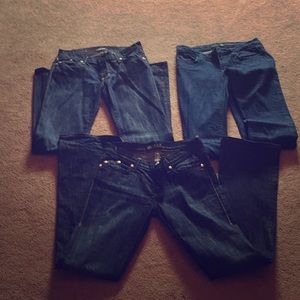 Rock and republic jeans